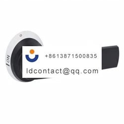 GLX62B Lovato Rotary Handle  IP66  
