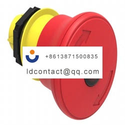LPCBL6644 Lovato   22mm Emergency S