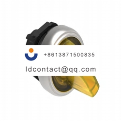 LPCSL1205 Lovato 2 position illumin