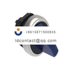 LPCSL1206 Lovato 2 position illumin