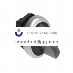LPCSL1208 Lovato 2 position selecto