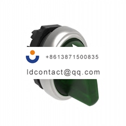 LPCSL1303 Lovato 3 position selecto