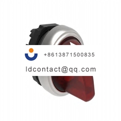 LPCSL1304 Lovato 3 position selecto