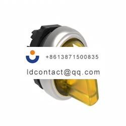 LPCSL1305 Lovato 2 position selecto