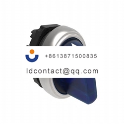 LPCSL1306 Lovato 3 position illumin