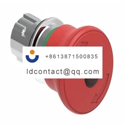 LPSBL6644 Lovato   22mm Emergency S