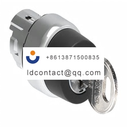 LPSS320 Lovato Key Switch Head    2