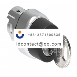 LPSS330 Lovato Key Switch Head    2