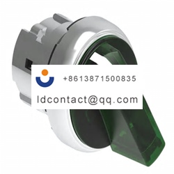 LPSSL1203 Lovato 2 position selecto