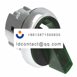 LPSSL1303 Lovato 3 position selecto