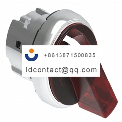 LPSSL1304 Lovato 3 position selecto