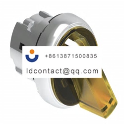 LPSSL1305 Lovato 3 position switch 