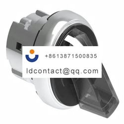 LPSSL1308 Lovato 3 position selecto