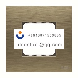 2CLA627100N1601 ABB stainless steel