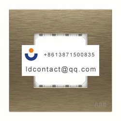 2CLA627100N1656 ABB stainless steel