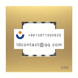 2CLA627100N1701 ABB Stainless Steel