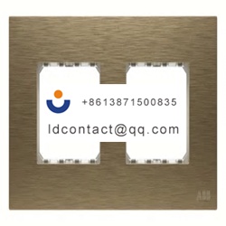 2CLA647200N1601 ABB Stainless Steel