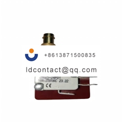 249 6823 RS PRO Spring Plunger Micr
