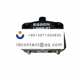249 6825 RS PRO Long Travel Microsw