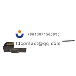 249 6832 RS PRO Long Straight Rod M