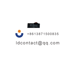 249 6833 RS PRO Plunger Microswitch