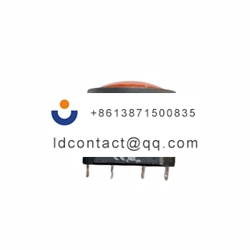249 6837 RS PRO Button Microswitch 
