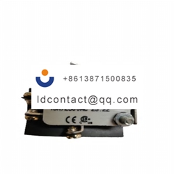 249 6838 RS PRO Lever Microswitch  