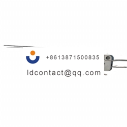 249 6849 RS PRO long straight rod m