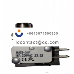 249 6852 RS PRO snap action switch 