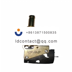 249 6854 RS PRO Spring Plunger Micr