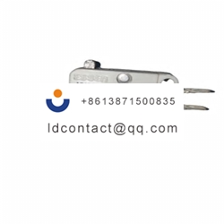 249 6855 RS PRO Plunger Microswitch