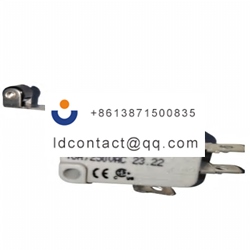 249 6856 RS PRO Long Roller Lever M