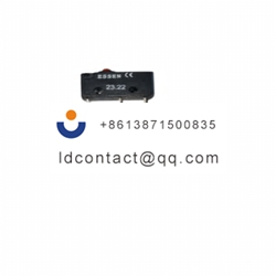 249 6860 RS PRO Plunger Microswitch