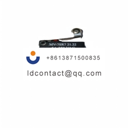 249 6862 RS PRO Lever Microswitch  
