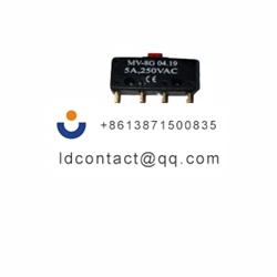 249 6864 RS PRO Plunger Microswitch