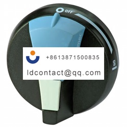 14730111 Socomec Rotary handle  IP6