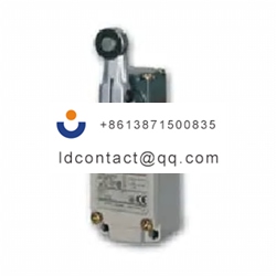 WL 9H100 Omron Limit Switch Actuato