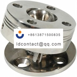 2TLA020007R0900 ABB fixed ball  dua