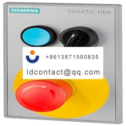 6AV36883XY383AX0 Siemens Emergency 
