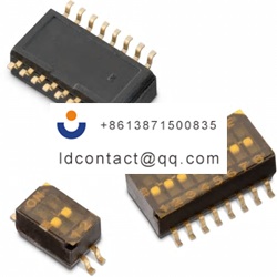 416131160803 Wurth Elektronik 3 pos