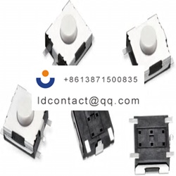 431471031826 Wurth Elektronik tacti