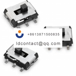 452403012014 Wurth Elektronik DPDT 