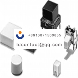 B32 2110 Omron Black Cap  Tact Swit
