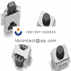 B3U 3100PM Omron tactile switch  su