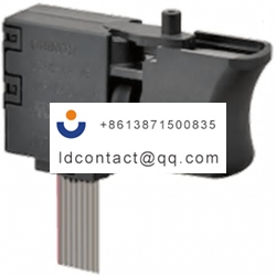 C3AW 1A 8F Omron Detection Switch  