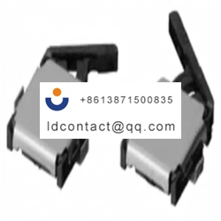 D3SH A1R1 Omron detection switch  P