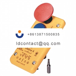 440E A13054 Allen Bradley Spare Cov