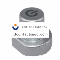 400ECA01E C   K metal flat cap  tac
