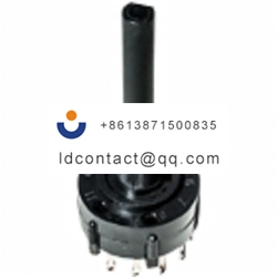 A10815RNCQ C   K Eight position rot