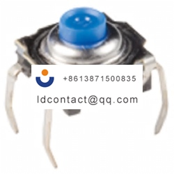 KSA0V211LFTR C   K tactile switch  